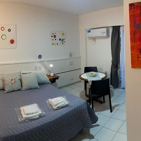 Portillo Apartments Mendoza Exterior photo