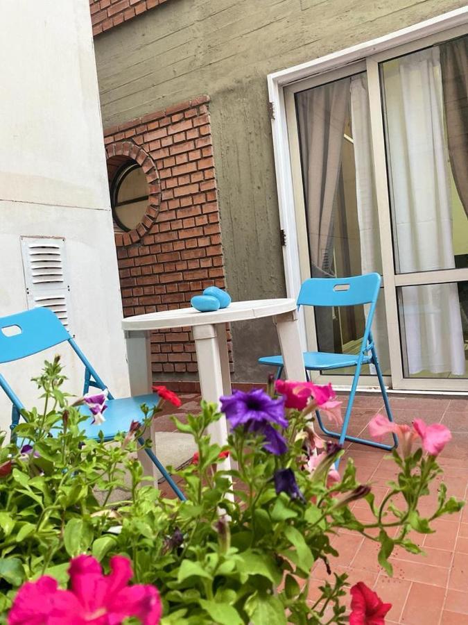 Portillo Apartments Mendoza Exterior photo