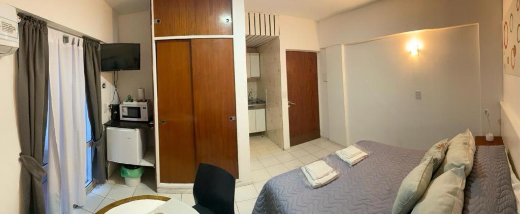 Portillo Apartments Mendoza Exterior photo