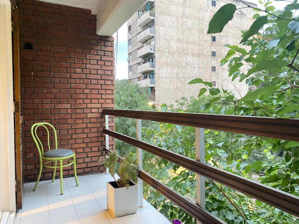 Portillo Apartments Mendoza Exterior photo