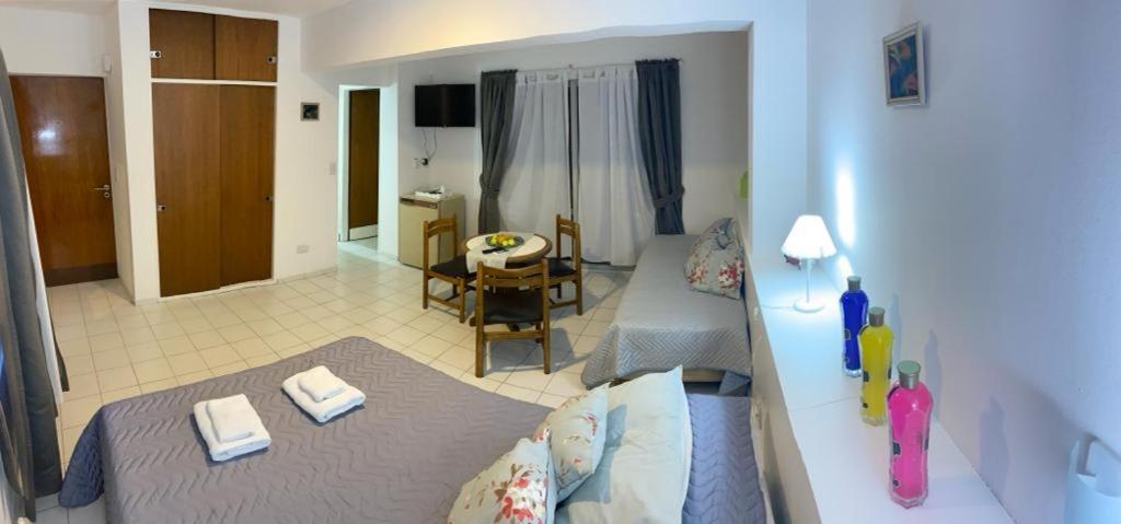 Portillo Apartments Mendoza Exterior photo