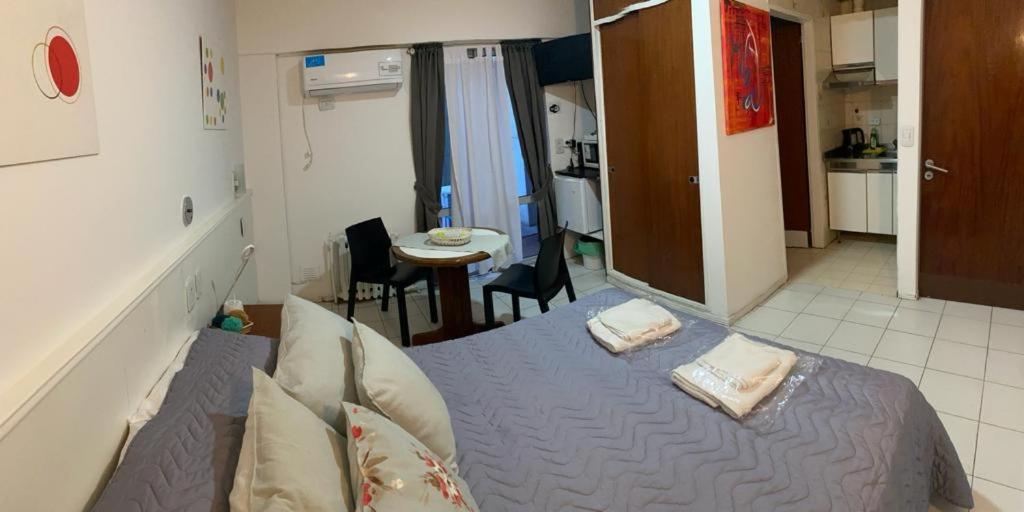 Portillo Apartments Mendoza Exterior photo
