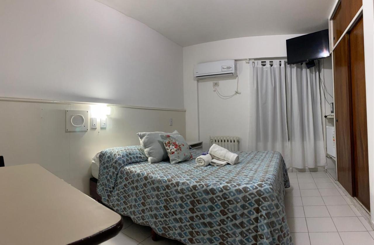 Portillo Apartments Mendoza Exterior photo
