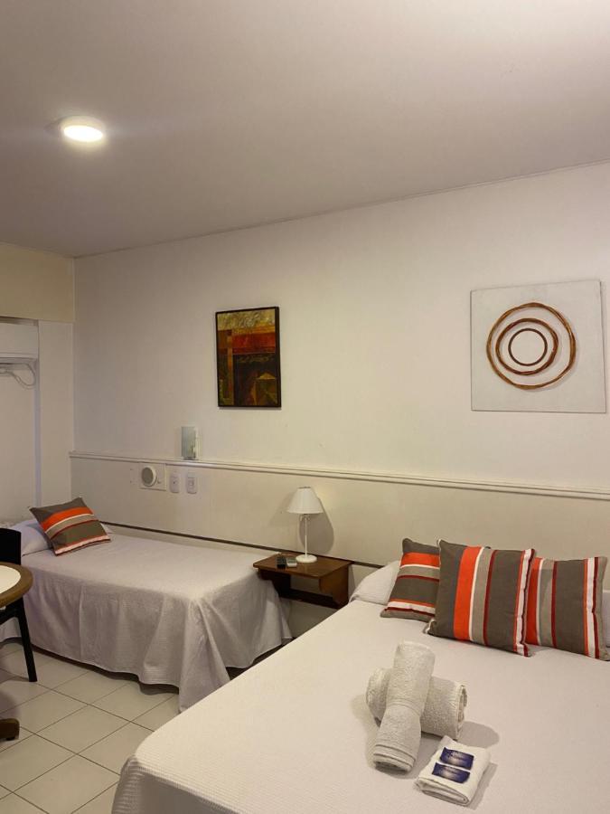 Portillo Apartments Mendoza Exterior photo
