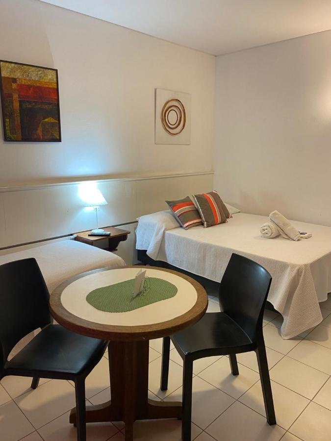 Portillo Apartments Mendoza Exterior photo
