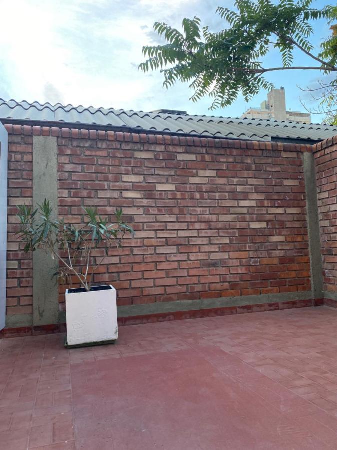 Portillo Apartments Mendoza Exterior photo