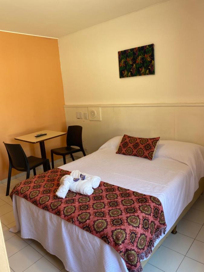 Portillo Apartments Mendoza Exterior photo
