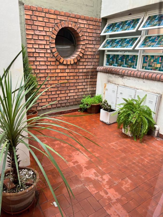 Portillo Apartments Mendoza Exterior photo