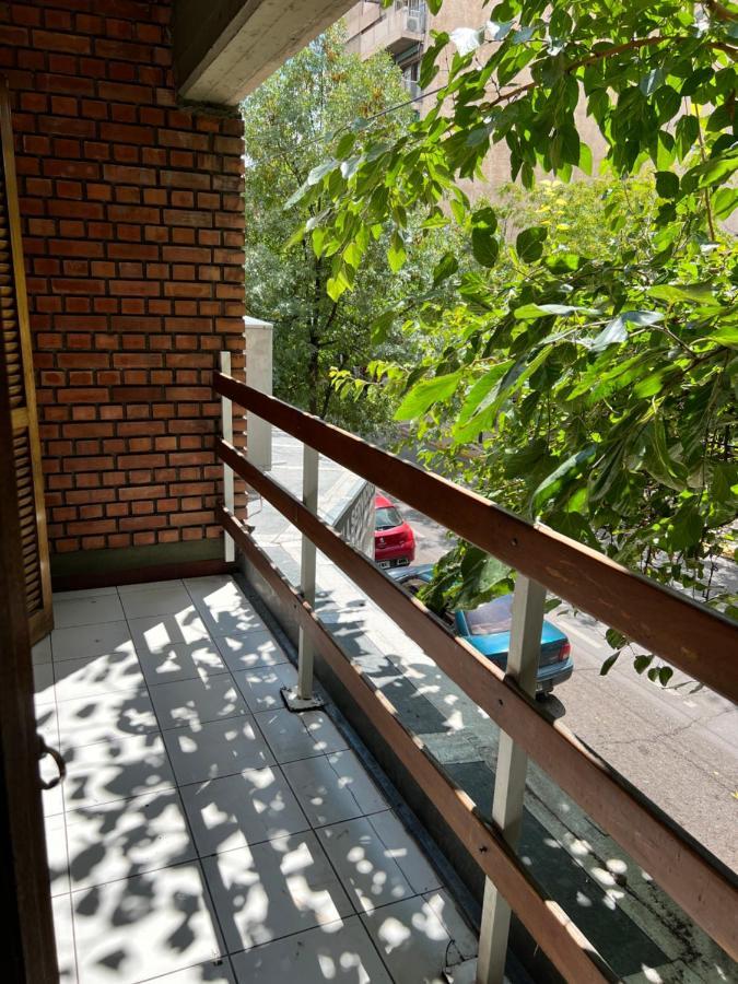 Portillo Apartments Mendoza Exterior photo