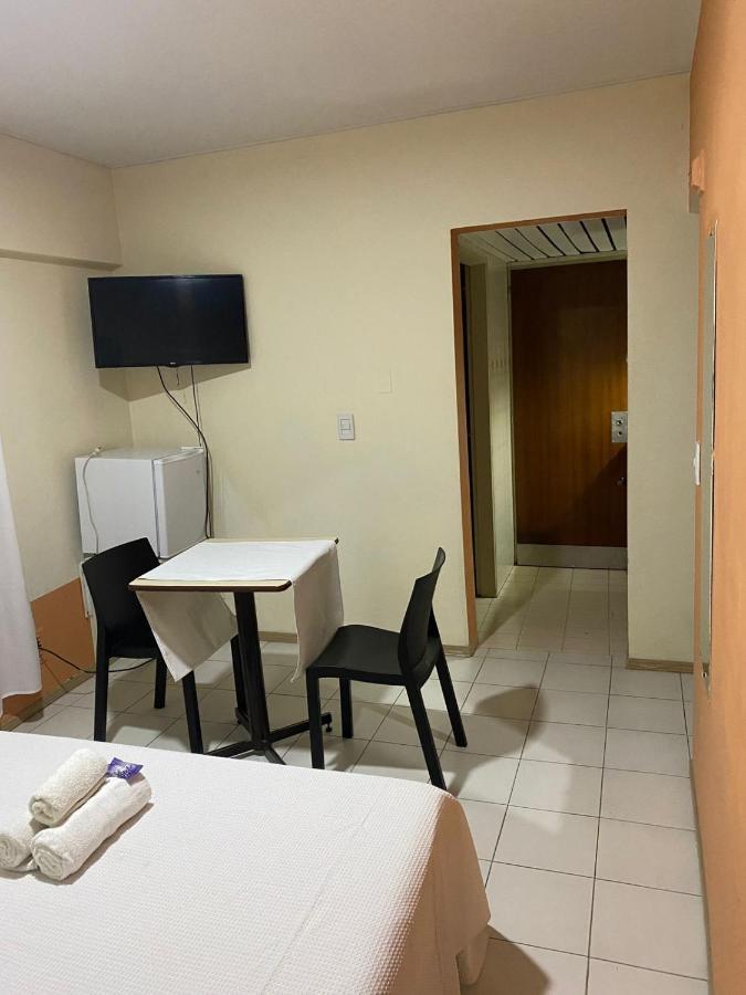 Portillo Apartments Mendoza Exterior photo